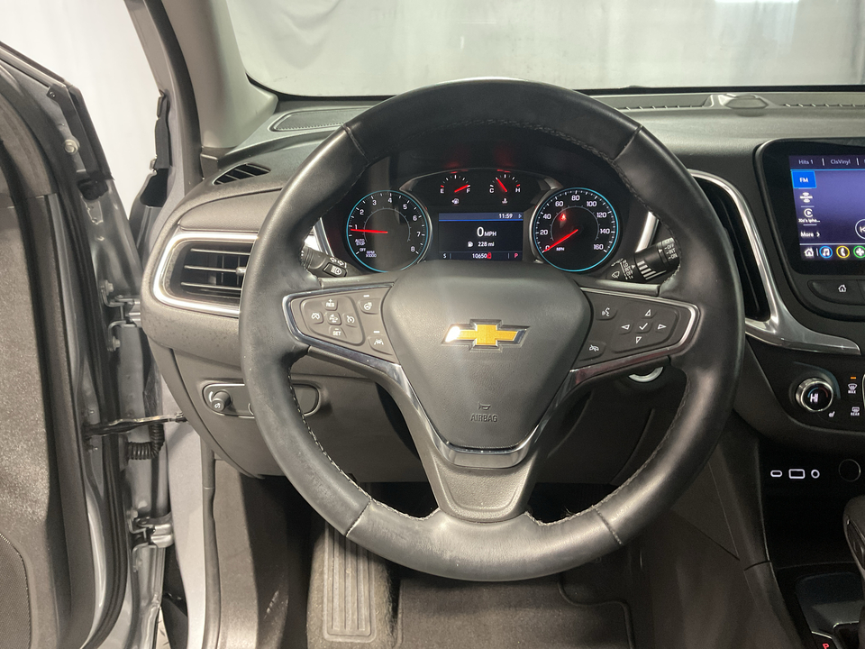 2024 Chevrolet Equinox LT 2WD