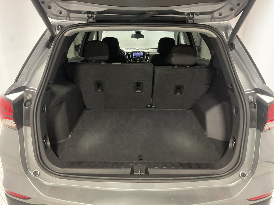 2024 Chevrolet Equinox LT 2WD