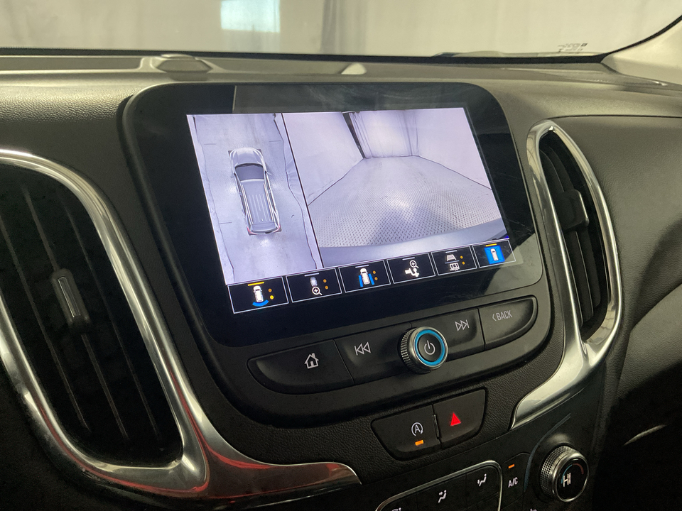 2024 Chevrolet Equinox LT 2WD