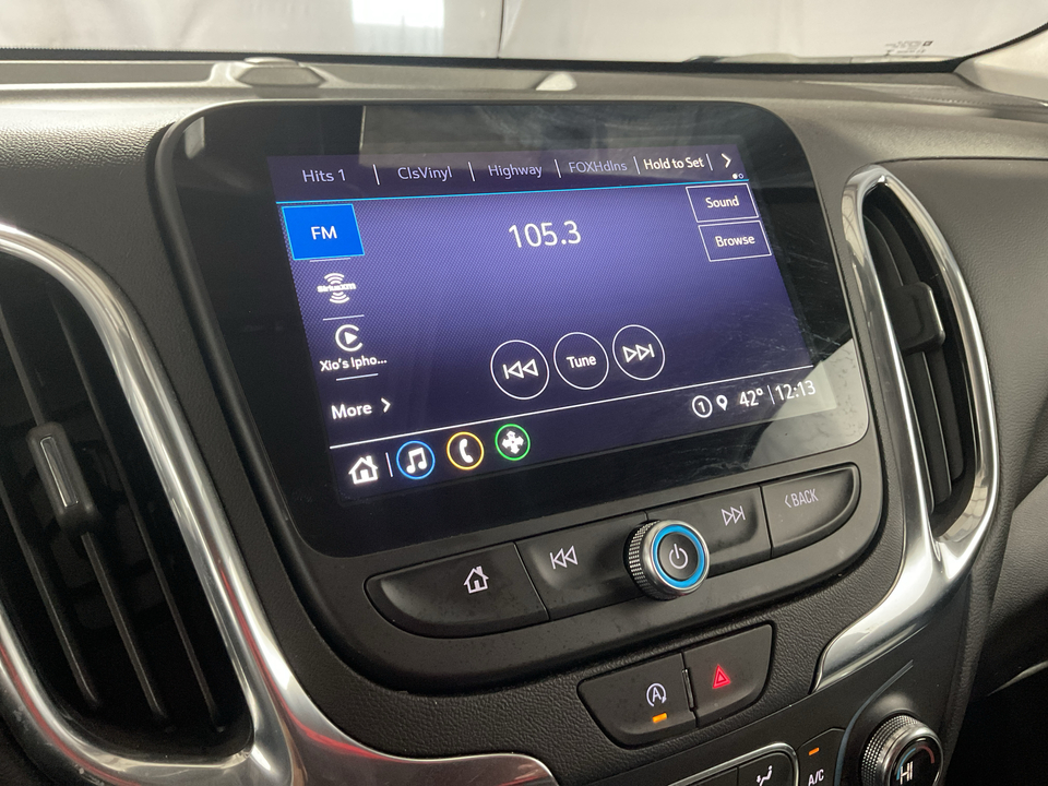 2024 Chevrolet Equinox LT 2WD