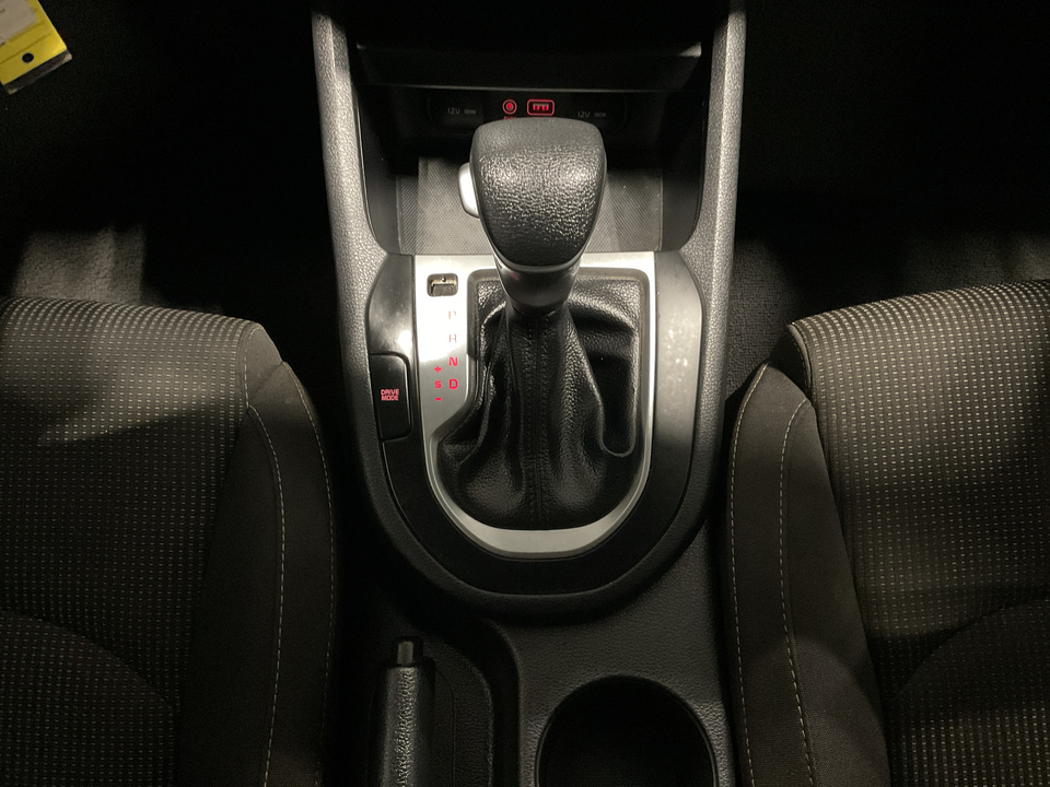 2020 Kia Forte FE