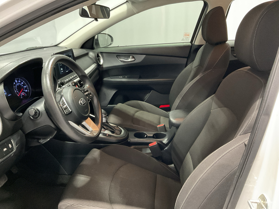 2020 Kia Forte FE