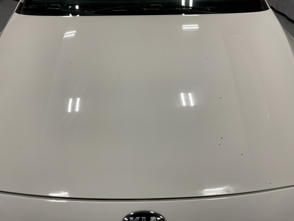 2020 Kia Forte FE