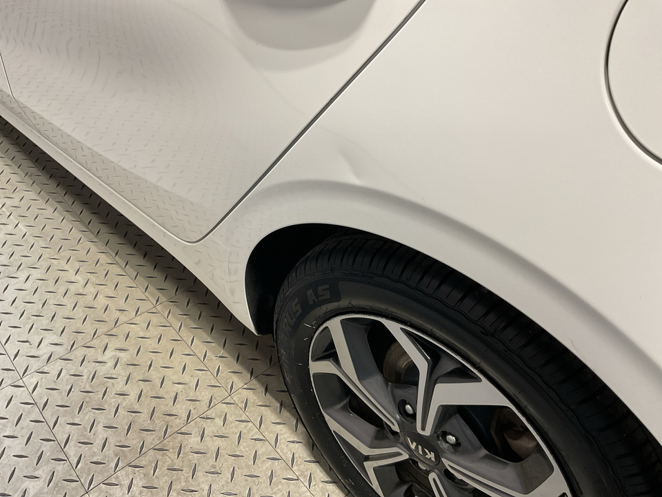 2020 Kia Forte FE