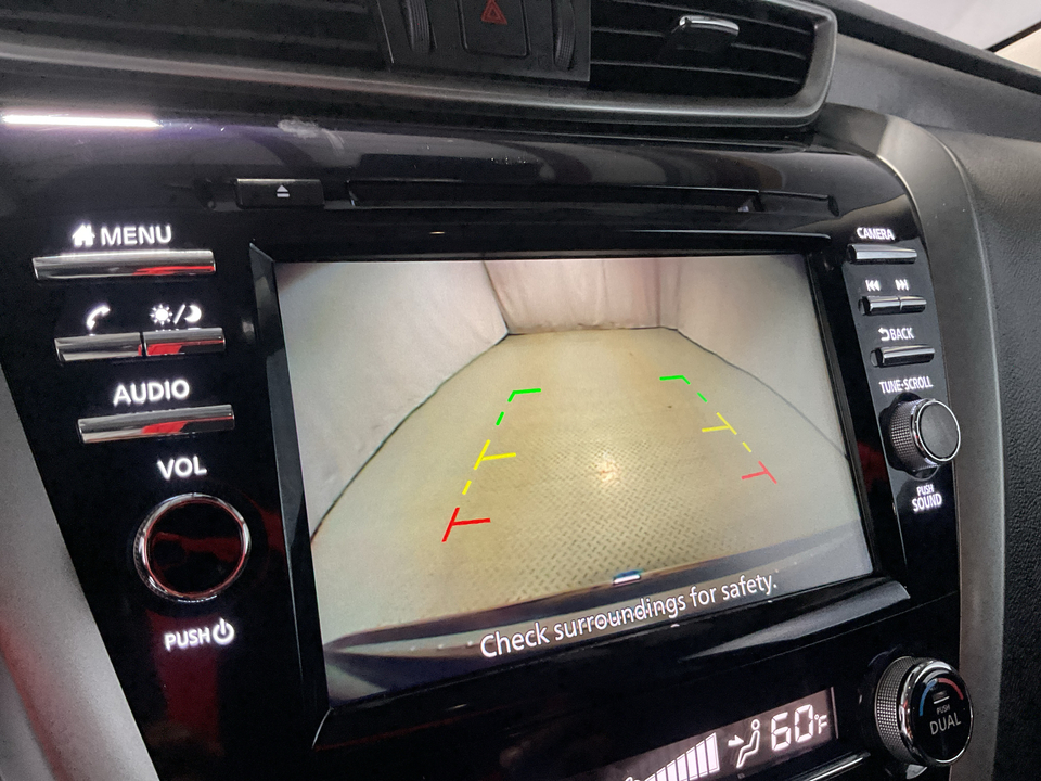 2023 Nissan Murano S