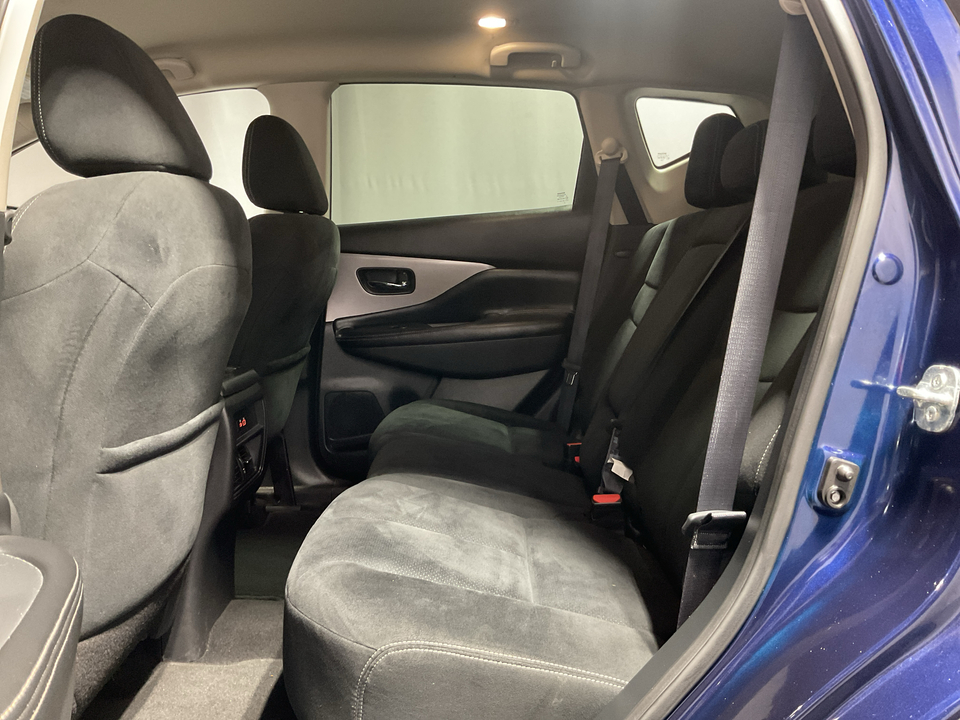 2023 Nissan Murano S