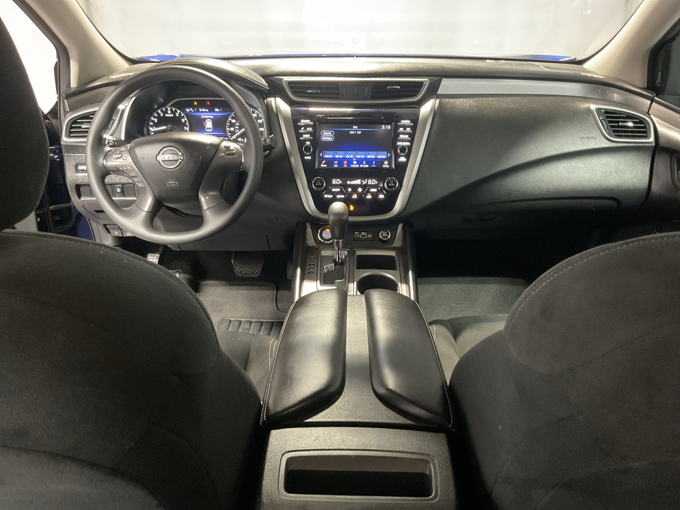 2023 Nissan Murano S