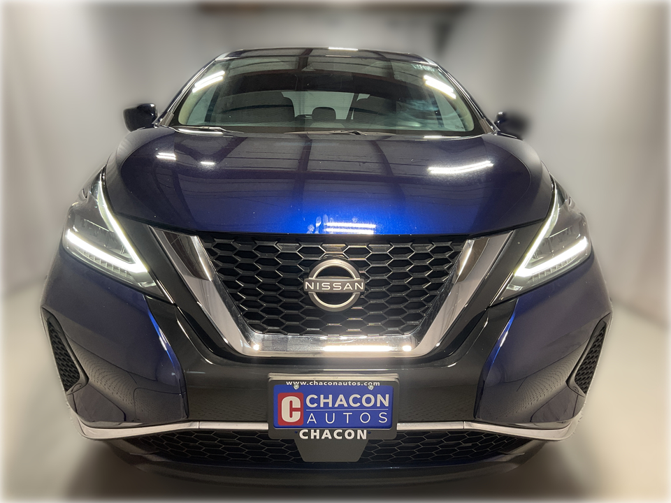 2023 Nissan Murano S