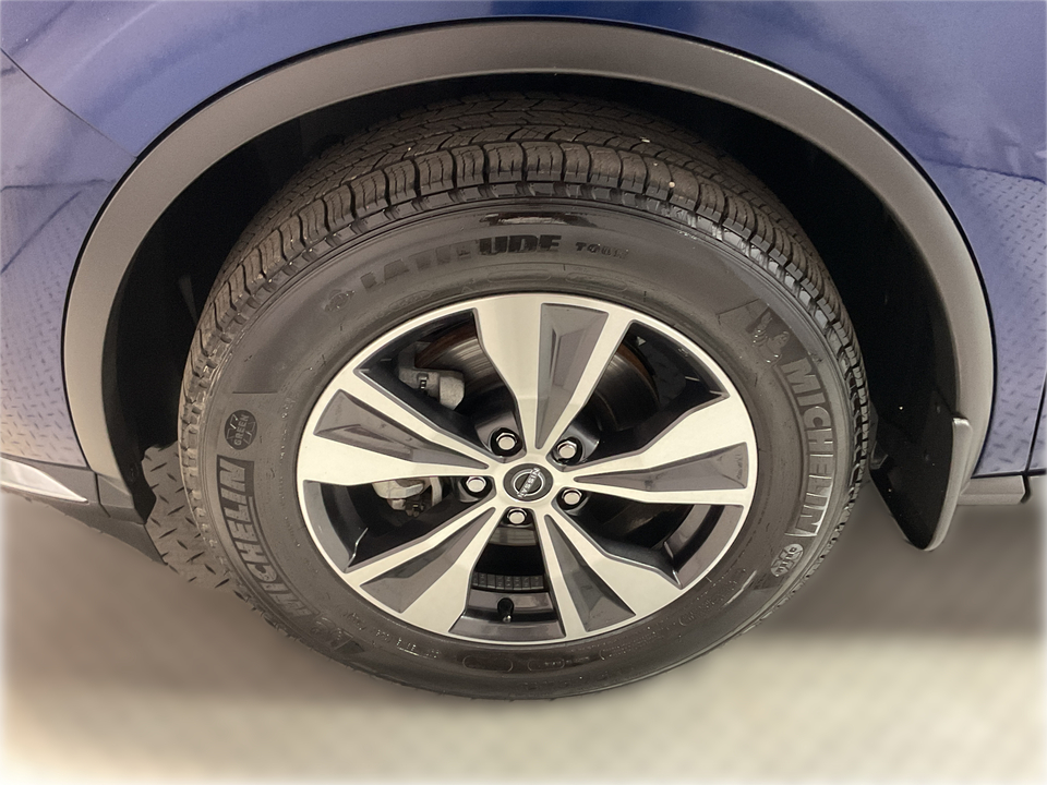 2023 Nissan Murano S