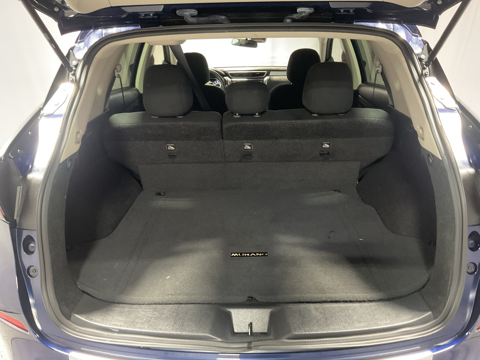 2023 Nissan Murano S