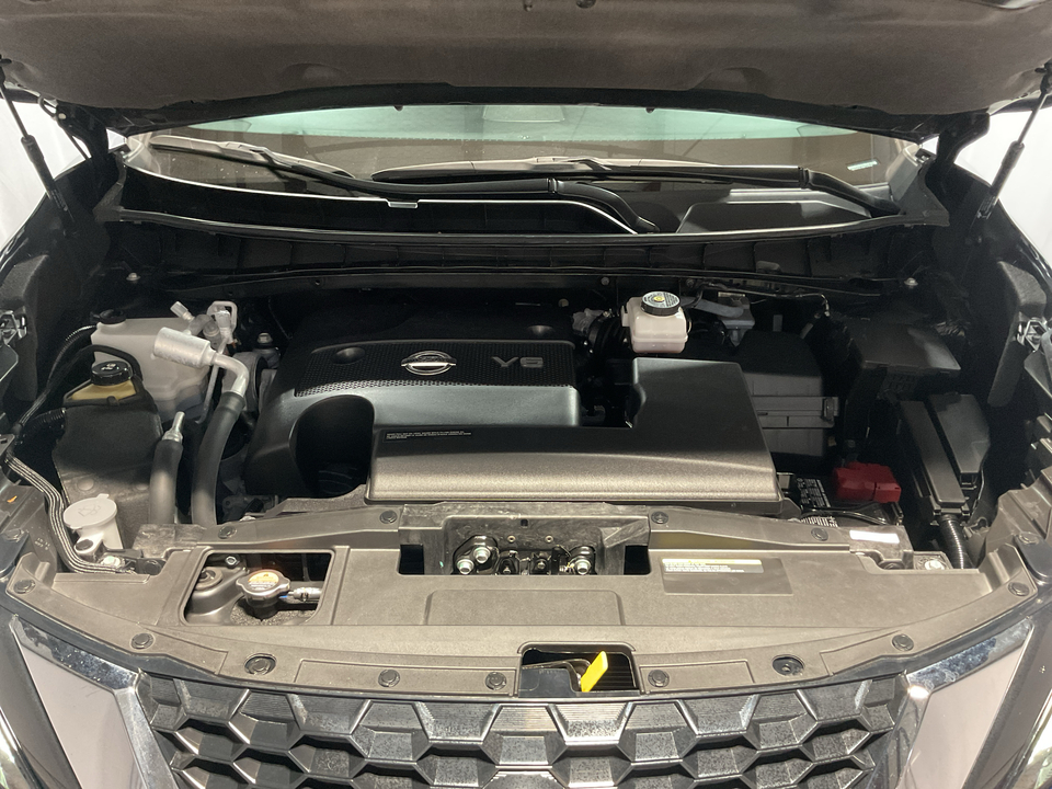 2023 Nissan Murano S