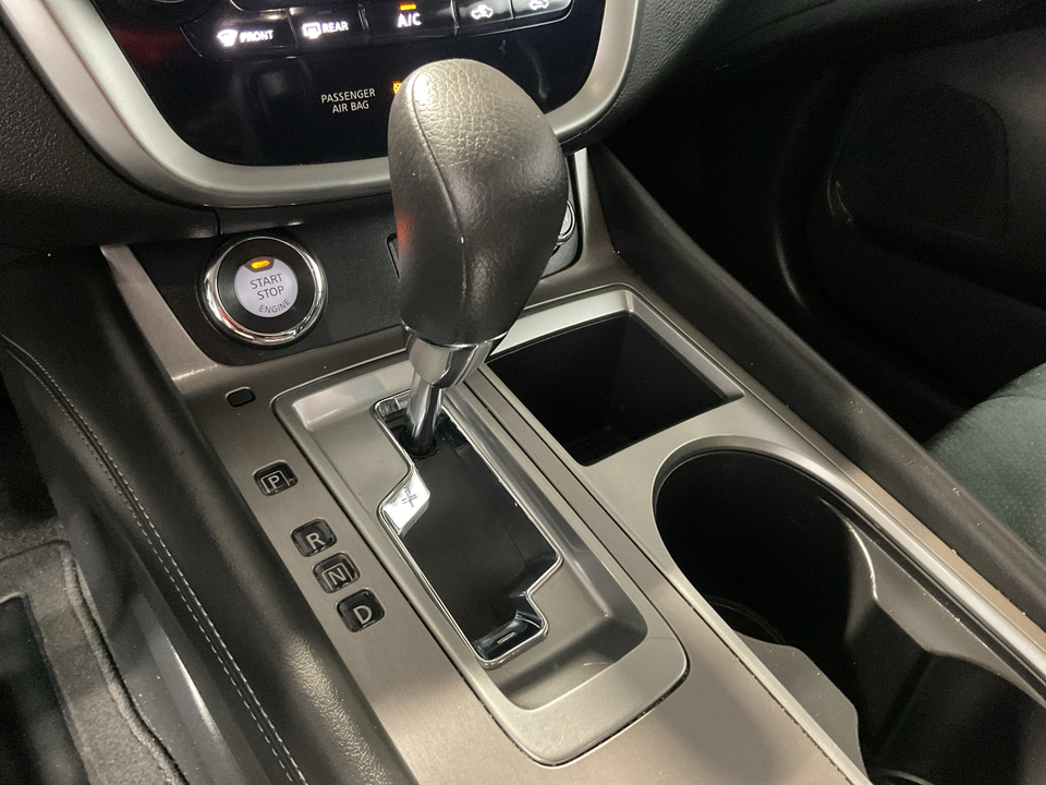 2023 Nissan Murano S
