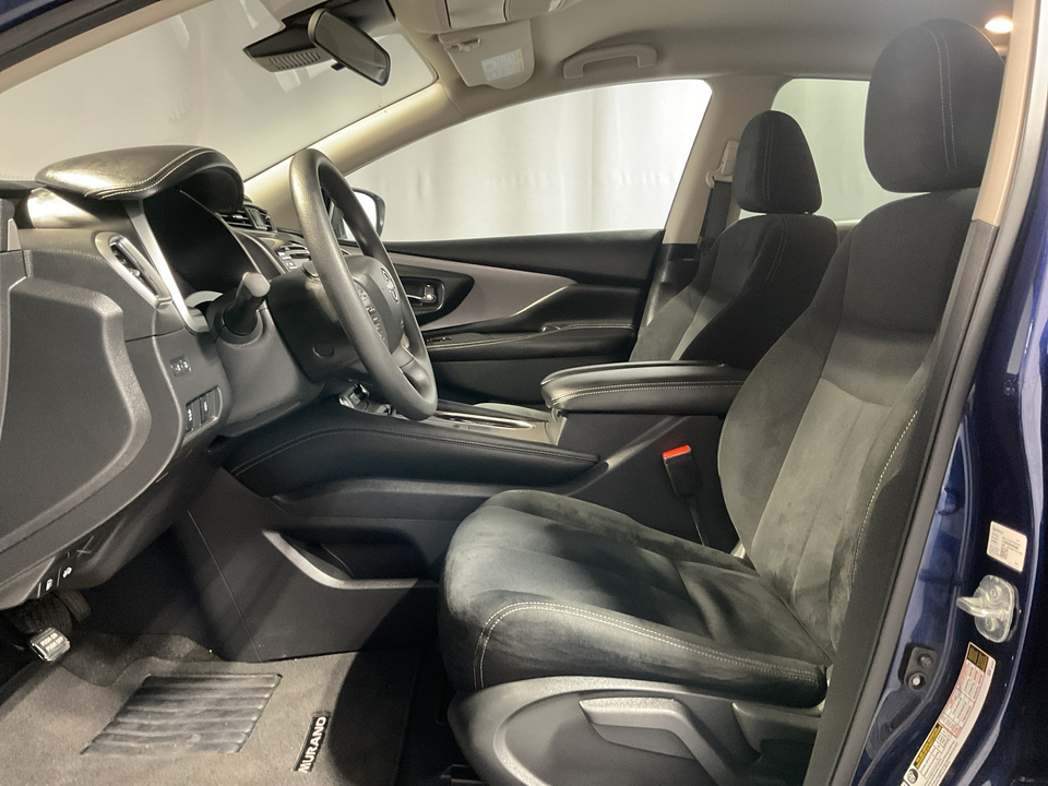 2023 Nissan Murano S