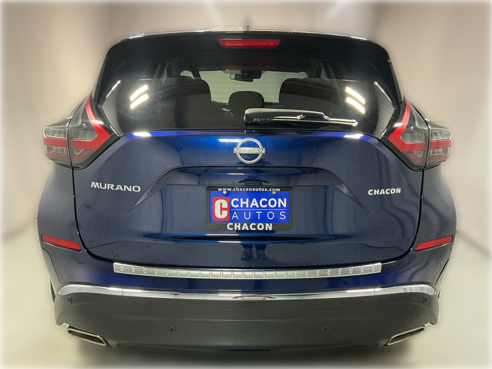 2023 Nissan Murano S