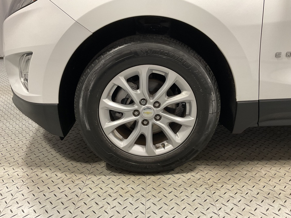 2021 Chevrolet Equinox LS 2WD