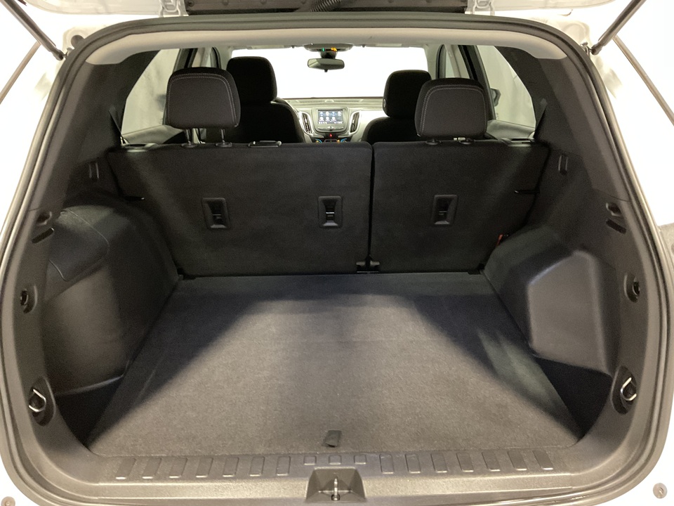 2021 Chevrolet Equinox LS 2WD