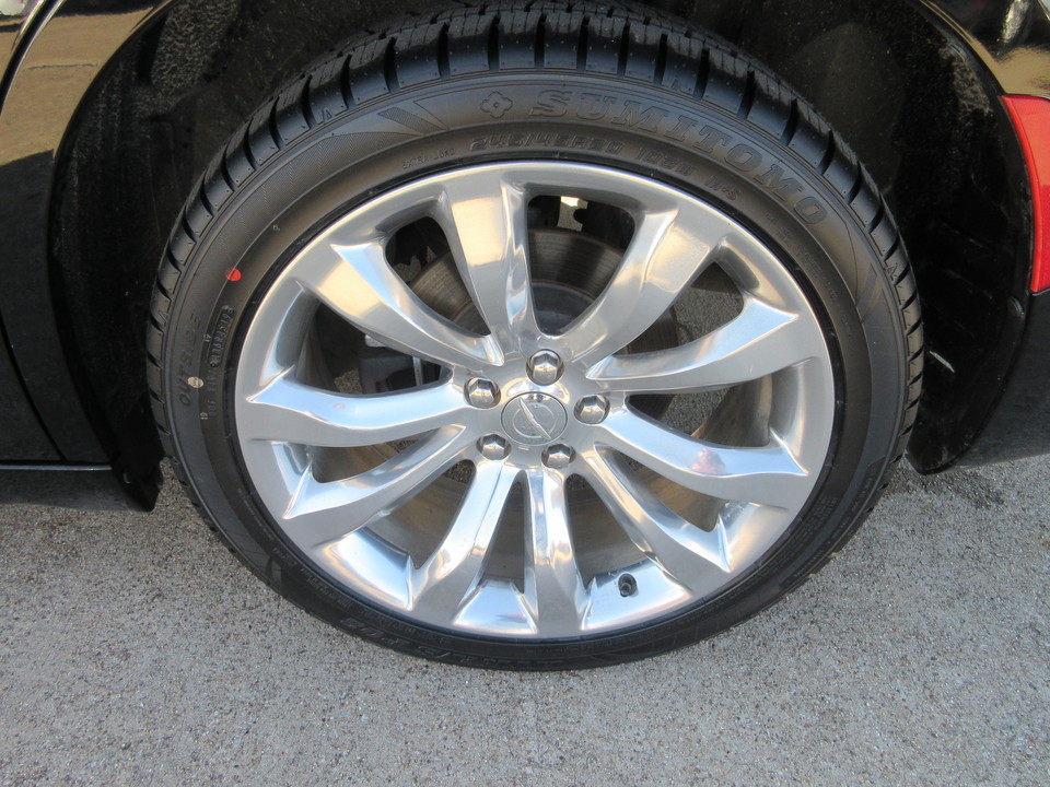 2018 Chrysler 300 Limited RWD