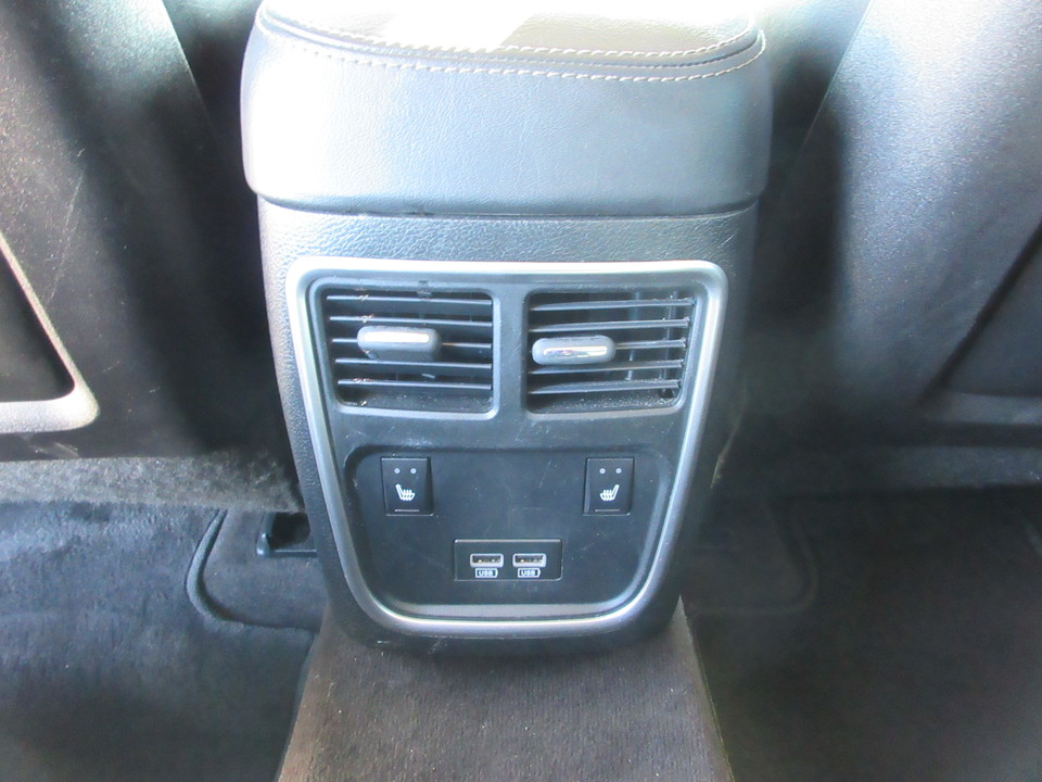 2018 Chrysler 300 Limited RWD