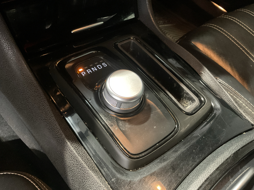 2018 Chrysler 300 S V6 RWD