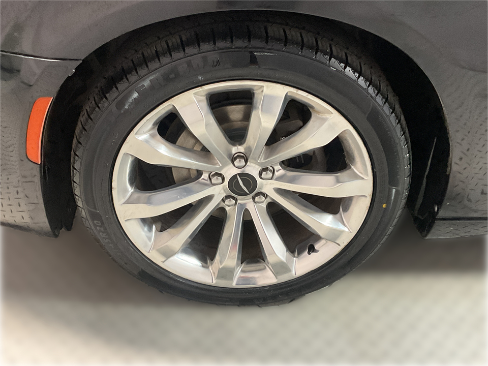 2018 Chrysler 300 S V6 RWD