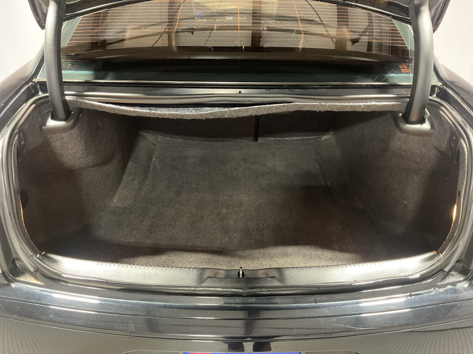 2018 Chrysler 300 S V6 RWD