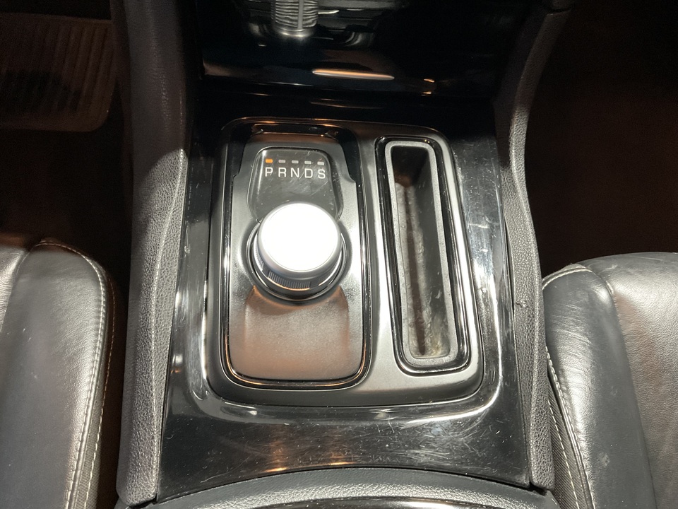 2018 Chrysler 300 S V6 RWD