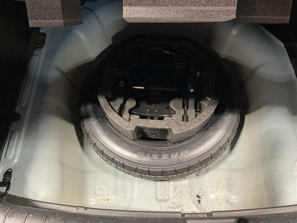 2021 Hyundai Accent SE 4-Door 6A