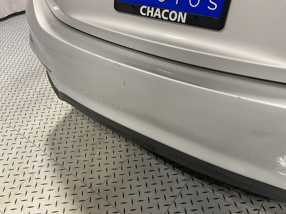 2021 Hyundai Accent SEL 4-Door 6A