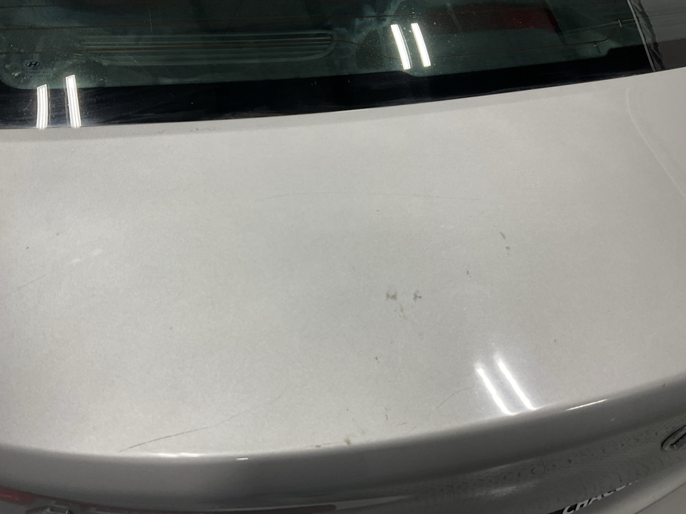 2021 Hyundai Accent SEL 4-Door 6A