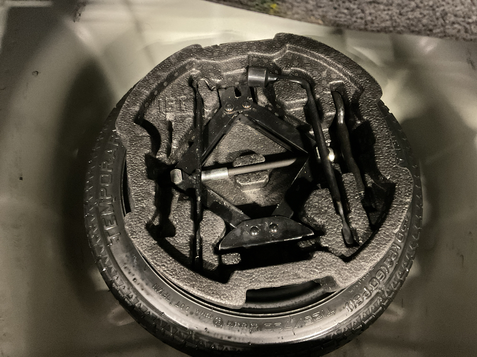 2021 Hyundai Accent SEL 4-Door 6A