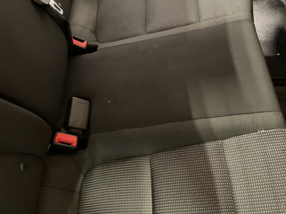 2021 Hyundai Accent SEL 4-Door 6A