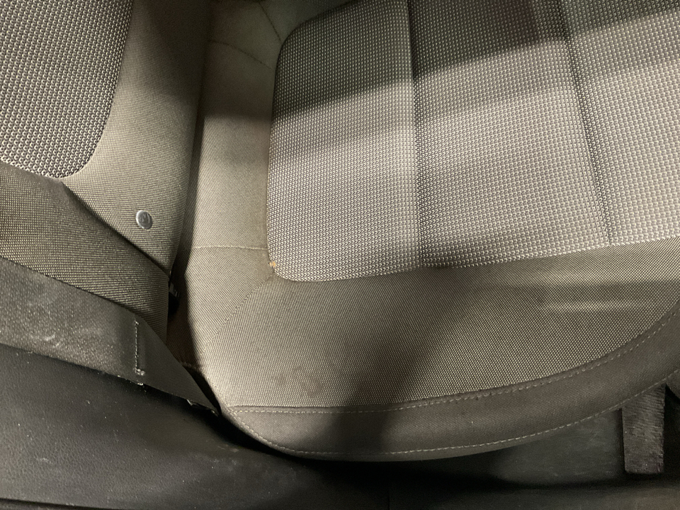 2021 Hyundai Accent SEL 4-Door 6A