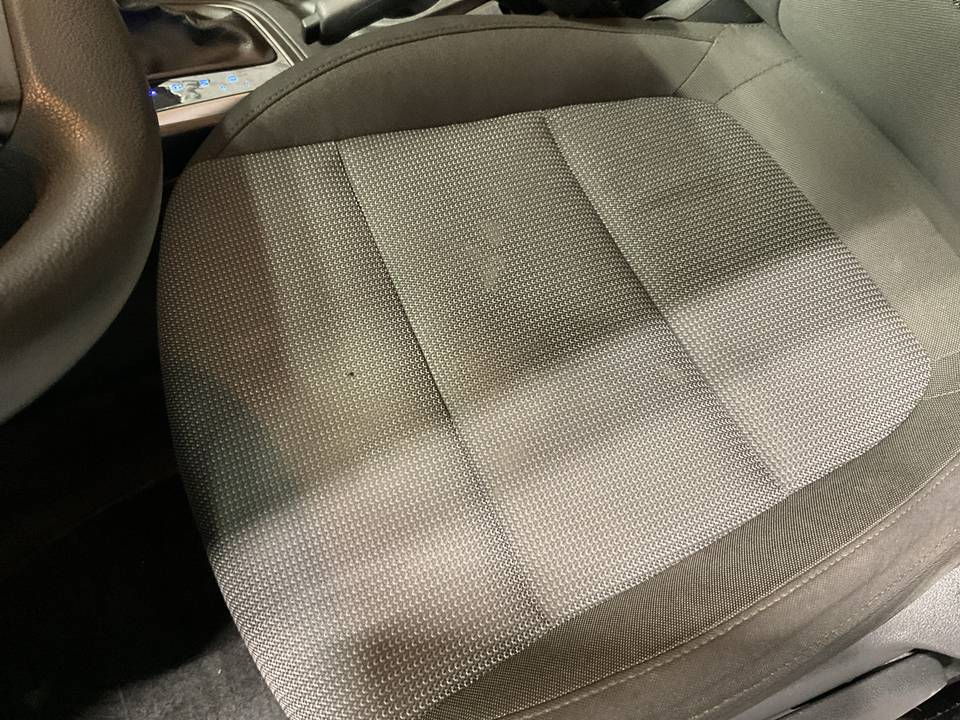 2021 Hyundai Accent SEL 4-Door 6A