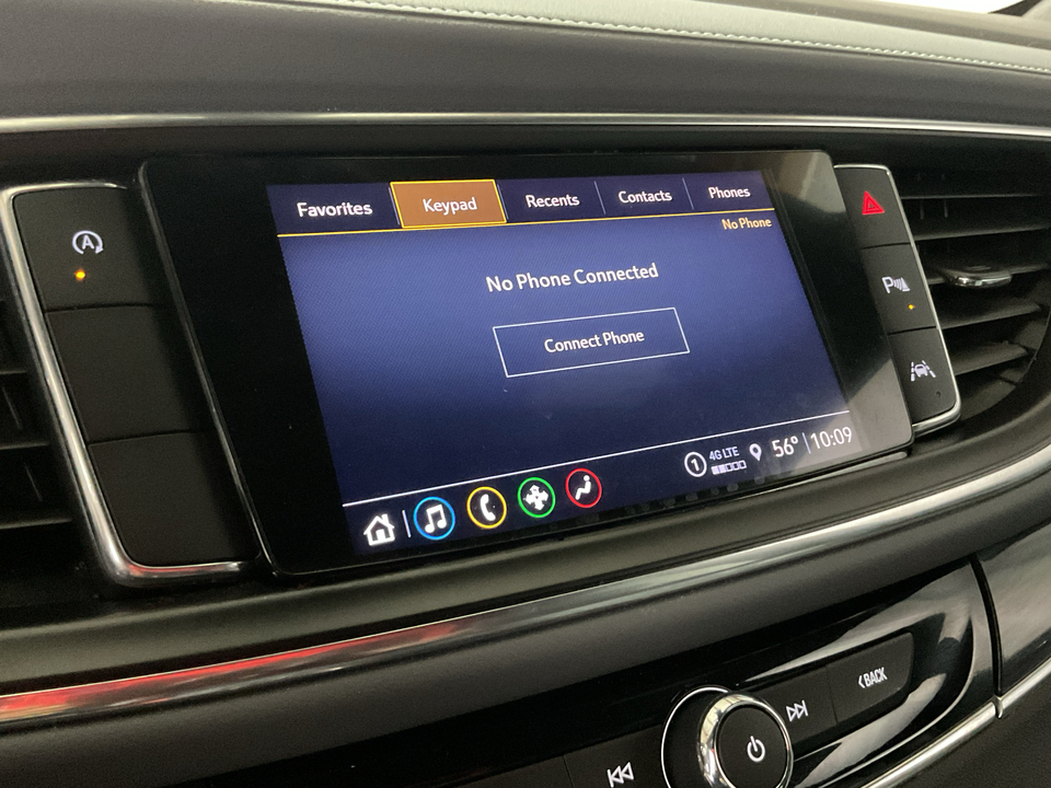 2022 Buick Enclave Essence FWD