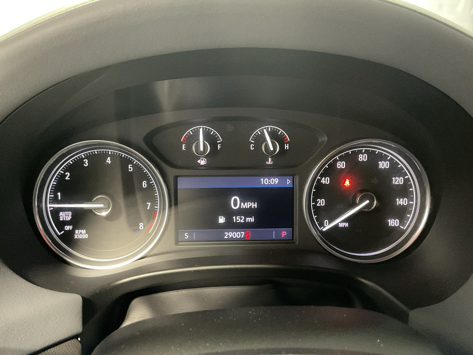 2022 Buick Enclave Essence FWD