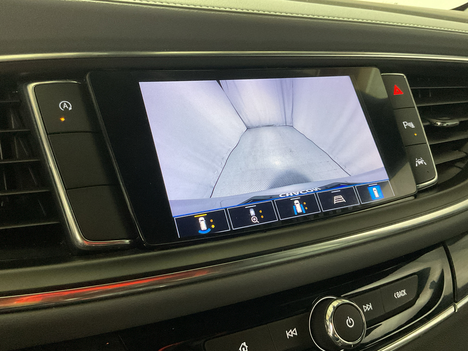 2022 Buick Enclave Essence FWD