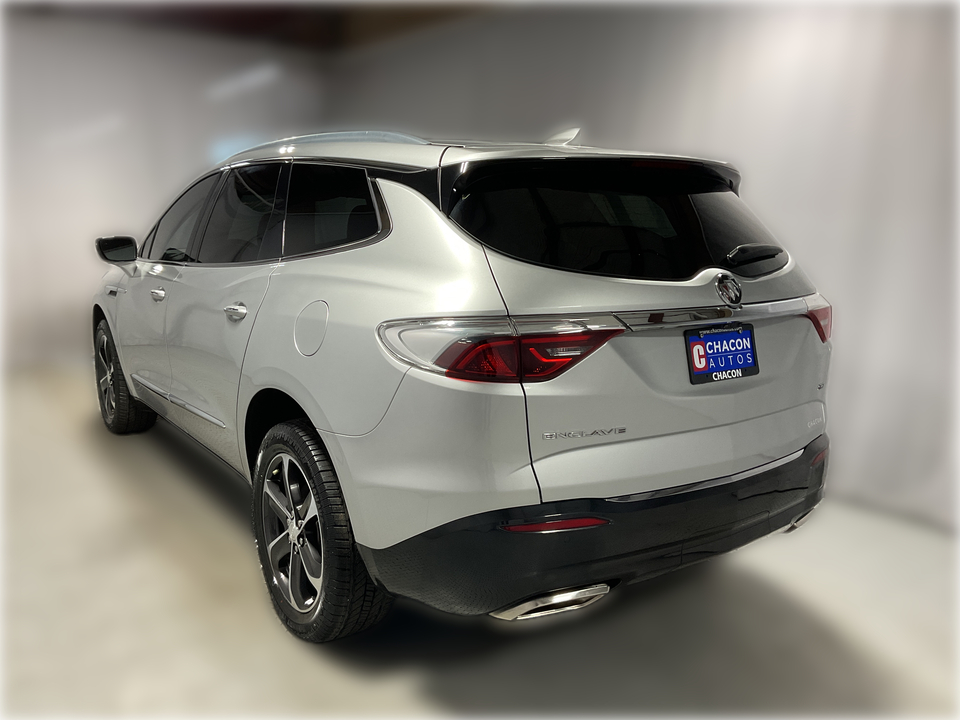 2022 Buick Enclave Essence FWD