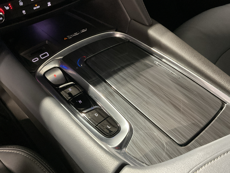 2022 Buick Enclave Essence FWD