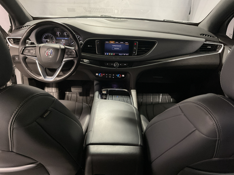 2022 Buick Enclave Essence FWD
