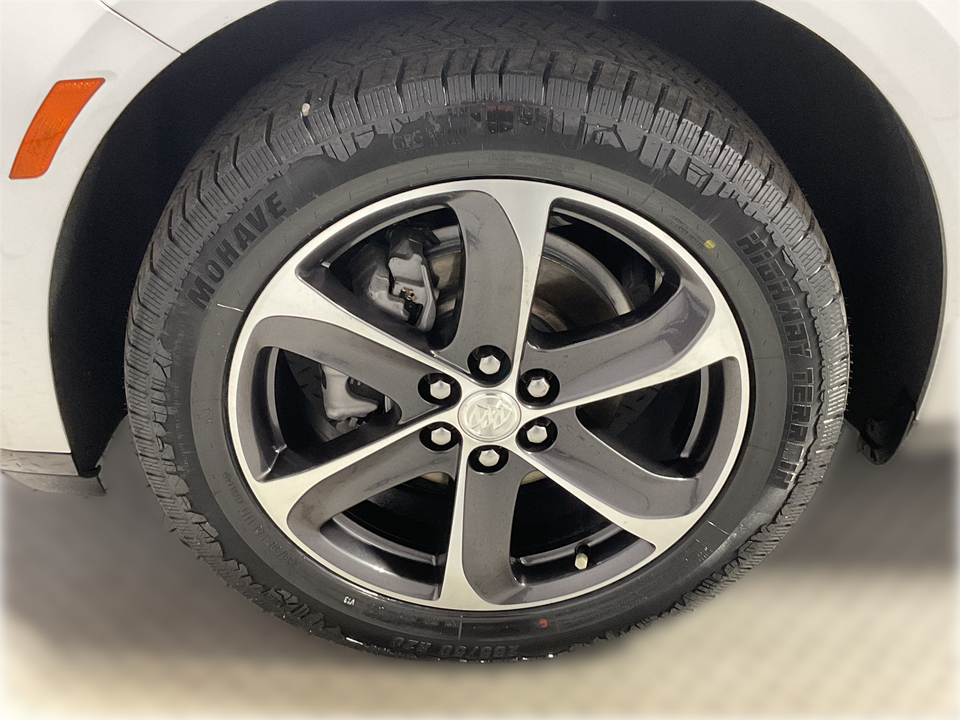 2022 Buick Enclave Essence FWD