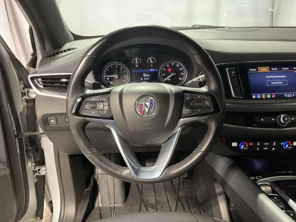 2022 Buick Enclave Essence FWD