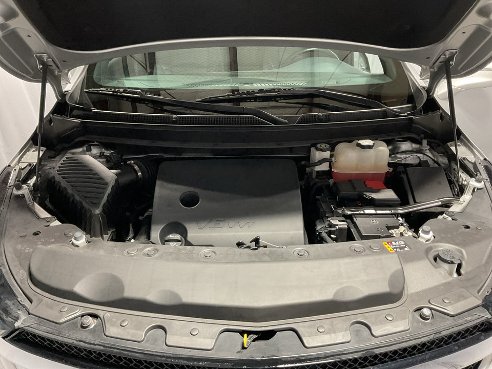 2022 Buick Enclave Essence FWD