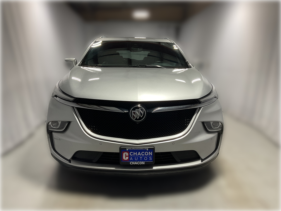 2022 Buick Enclave Essence FWD