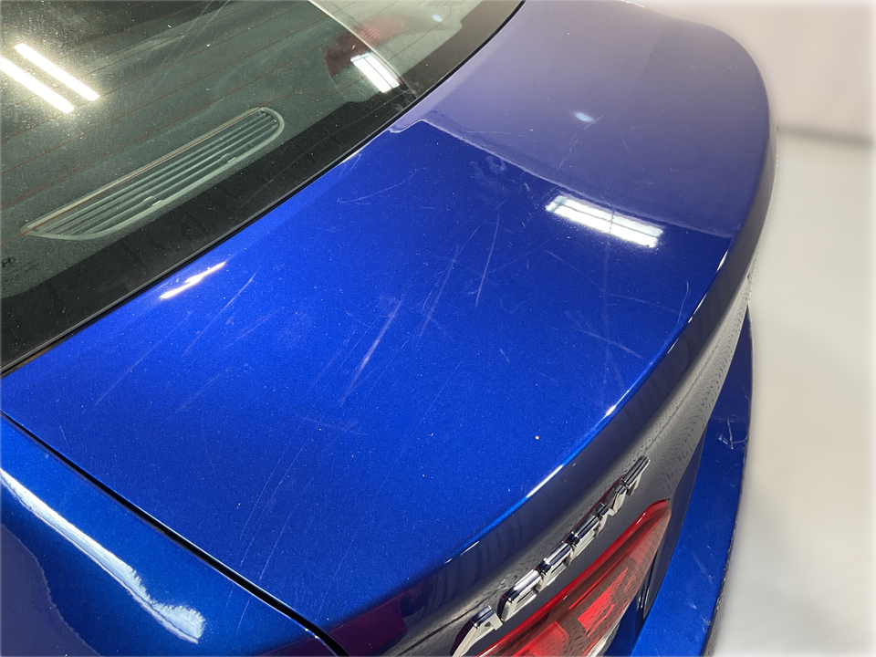 2021 Hyundai Accent SE 4-Door 6A