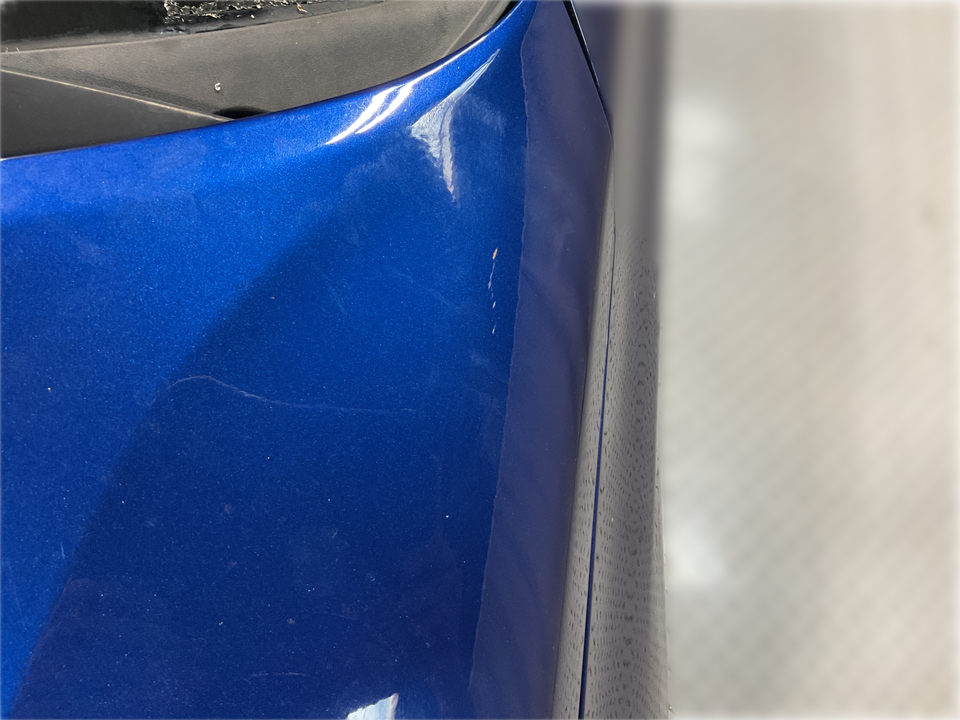 2021 Hyundai Accent SE 4-Door 6A
