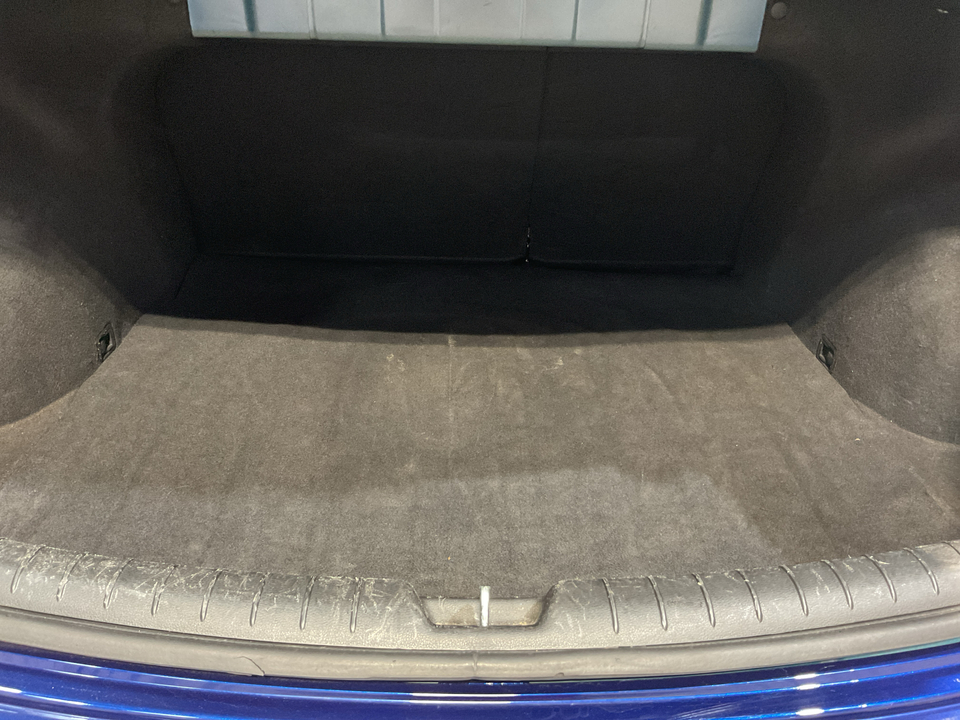 2021 Hyundai Accent SE 4-Door 6A
