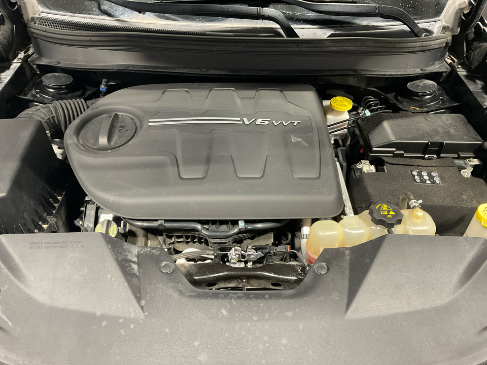 2019 Jeep Cherokee Latitude FWD