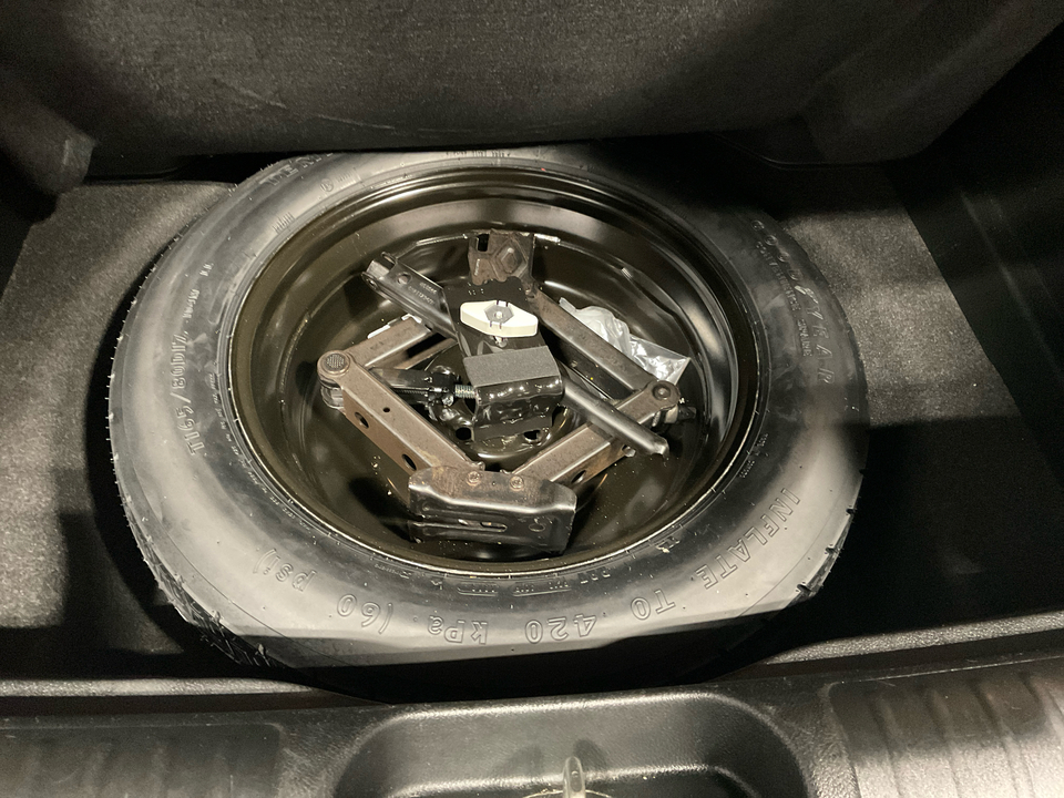 2019 Jeep Cherokee Latitude FWD