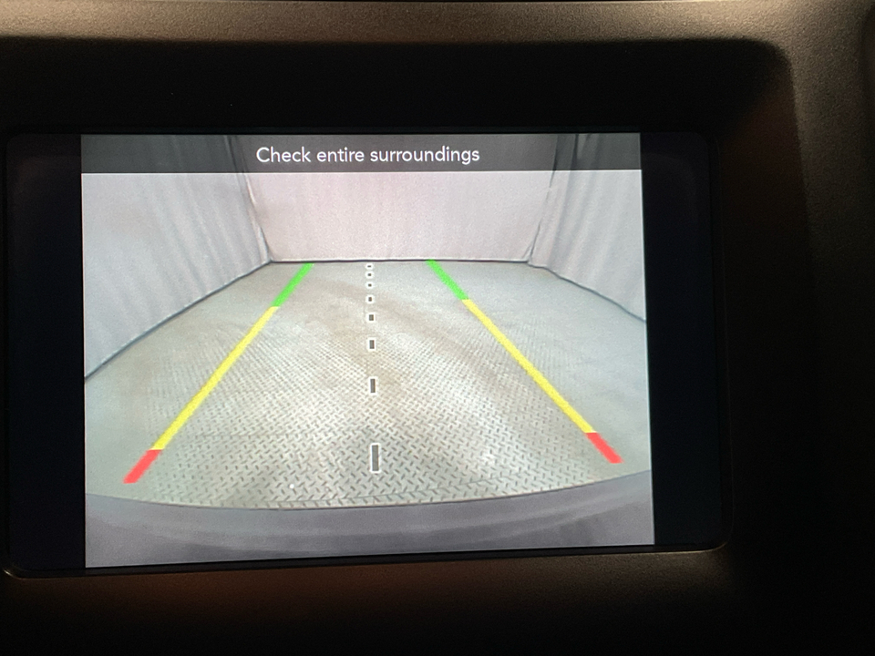 2019 Jeep Cherokee Latitude FWD