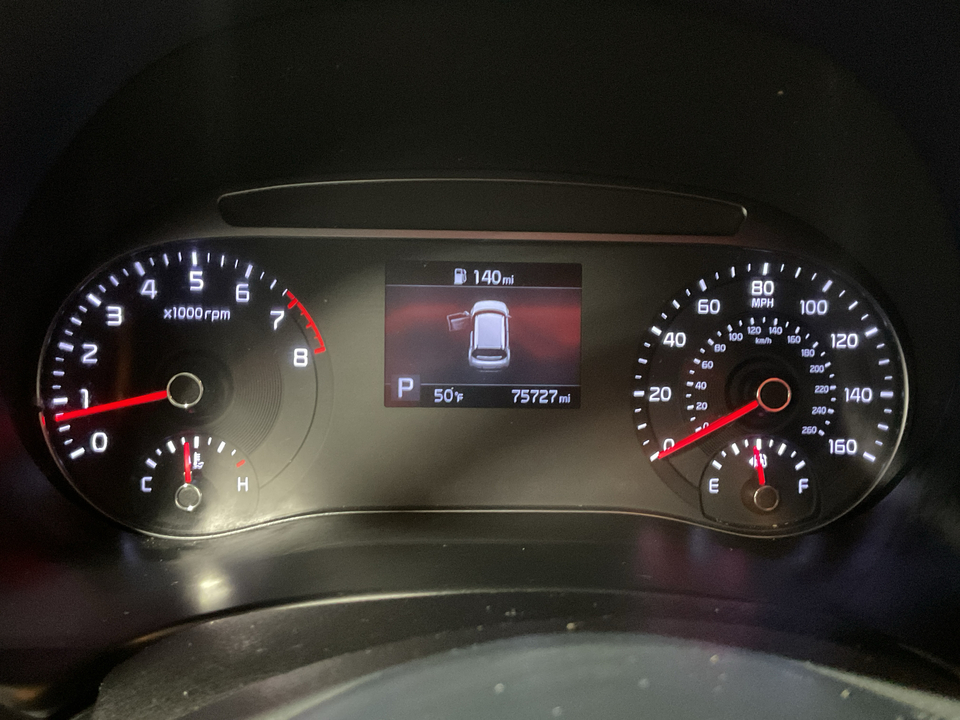 2021 Kia Soul LX CVT